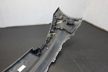 Load image into Gallery viewer, JAGUAR F TYPE REAR BUMPER 2013 to 2018 2 Door Coupe GENUINE pn EX53-17D781-A
