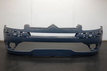 Load image into Gallery viewer, CITROEN C4 FRONT BUMPER 2004 to 2008 Genuine part 9650046377
