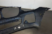 Load image into Gallery viewer, BMW X3 M SPORT FRONT BUMPER G01 2017 onwards SUV GENUINE pn 51118089743
