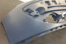 Load image into Gallery viewer, RENAULT ESPACE FRONT BUMPER 2003 to 2007 MPV GENUINE pn 8200102205
