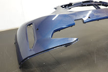 Load image into Gallery viewer, BMW IX3 FRONT BUMPER 2020 onwards Electric SUV GENUINE pn 51118498773
