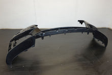 Load image into Gallery viewer, AUDI TT S LINE FRONT BUMPER MK3 2019 onwards Facelift 8S0 GENUINE pn 8S0807437
