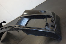 Load image into Gallery viewer, AUDI TT S LINE FRONT BUMPER MK3 2019 onwards Facelift 8S0 GENUINE pn 8S0807437
