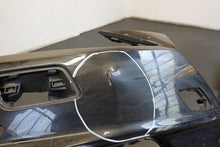 Load image into Gallery viewer, AUDI TT S LINE FRONT BUMPER MK3 2019 onwards Facelift 8S0 GENUINE pn 8S0807437
