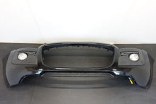 Load image into Gallery viewer, PEUGEOT 3008 FRONT BUMPER 2008 to 2013 SUV 5 Door GENUINE pn 9684345077

