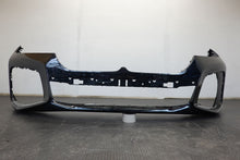 Load image into Gallery viewer, BMW 7 SERIES M SPORT FRONT BUMPER G11 2019 onwards GENUINE pn 51118073985
