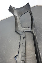 Load image into Gallery viewer, BMW 7 SERIES M SPORT FRONT BUMPER G11 2019 onwards GENUINE pn 51118073985
