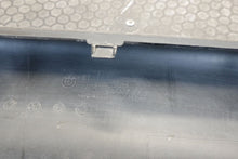 Load image into Gallery viewer, BMW 7 SERIES M SPORT FRONT BUMPER G11 2019 onwards GENUINE pn 51118073985

