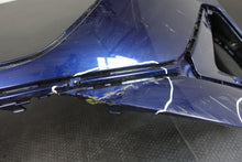 Load image into Gallery viewer, AUDI E-TRON ETRON S Line FRONT BUMPER 2019 onwards SUV 5 Door GENUINE 4KE807437C
