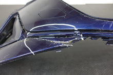 Load image into Gallery viewer, AUDI E-TRON ETRON S Line FRONT BUMPER 2019 onwards SUV 5 Door GENUINE 4KE807437C
