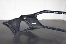 Load image into Gallery viewer, AUDI E-TRON ETRON S Line FRONT BUMPER 2019 onwards SUV 5 Door GENUINE 4KE807437C
