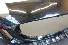 Load image into Gallery viewer, JAGUAR F TYPE FRONT BUMPER 2 Door Coupe Cabrio GENUINE pn EX53-17C831-A
