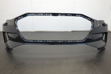 Load image into Gallery viewer, AUDI E-TRON ETRON FRONT BUMPER 2019 onwards SUV 5 Door GENUINE pn 4KE807437

