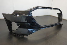 Load image into Gallery viewer, AUDI E-TRON ETRON FRONT BUMPER 2019 onwards SUV 5 Door GENUINE pn 4KE807437
