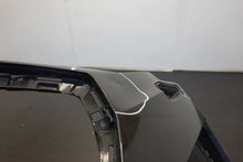 Load image into Gallery viewer, AUDI E-TRON ETRON FRONT BUMPER 2019 onwards SUV 5 Door GENUINE pn 4KE807437
