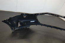 Load image into Gallery viewer, AUDI E-TRON ETRON FRONT BUMPER 2019 onwards SUV 5 Door GENUINE pn 4KE807437
