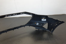 Load image into Gallery viewer, AUDI E-TRON ETRON FRONT BUMPER 2019 onwards SUV 5 Door GENUINE pn 4KE807437

