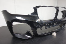 Load image into Gallery viewer, BMW X3 M SPORT FRONT BUMPER G01 2017 onwards SUV GENUINE pn 51118089743
