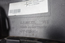 Load image into Gallery viewer, PORSCHE TAYCAN FRONT BUMPER 2019 onwards 4 Door GENUINE 9J1807221FFFF
