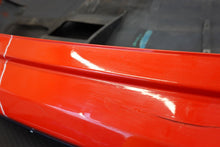 Load image into Gallery viewer, FERRARI CALIFORNIA T REAR BUMPER 2014 onwards 2 door GENUINE pn 085828300
