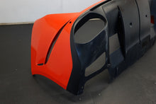 Load image into Gallery viewer, FERRARI CALIFORNIA T REAR BUMPER 2014 onwards 2 door GENUINE pn 085828300
