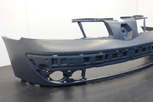 Load image into Gallery viewer, RENAULT ESPACE FRONT BUMPER 2003 to 2007 MPV GENUINE pn 8200102205
