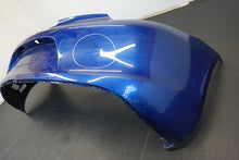 Load image into Gallery viewer, PORSCHE BOXSTER REAR BUMPER 981 Roadster 2 door GENUINE pn 98150541100FFF
