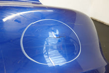 Load image into Gallery viewer, PORSCHE BOXSTER REAR BUMPER 981 Roadster 2 door GENUINE pn 98150541100FFF
