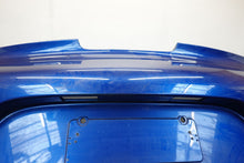 Load image into Gallery viewer, PORSCHE BOXSTER REAR BUMPER 981 Roadster 2 door GENUINE pn 98150541100FFF
