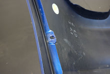 Load image into Gallery viewer, PORSCHE BOXSTER REAR BUMPER 981 Roadster 2 door GENUINE pn 98150541100FFF
