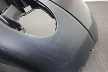 Load image into Gallery viewer, NISSAN QASHQAI FRONT BUMPER 2010 to 2013 SUV 5Dr Facelift GENUINE pn 62022 BR10H
