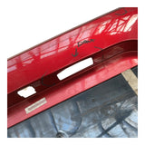 Mazda 3 GT Sport rear bumper 2019-2023 Hatchback Genuine BCKN-50222