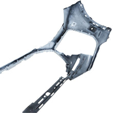 Load image into Gallery viewer, Audi Q6 E-Tron S Line front bumper 2024-2026 Genuine 85H807437B
