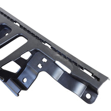 Load image into Gallery viewer, Citroen C3 front bumper lower trim 2016-2019 Hatchback Genuine 9812061577
