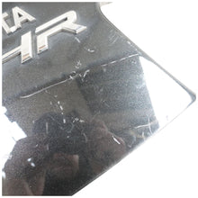 Load image into Gallery viewer, TOYOTA C-HR REAR TAILGATE TRIM 2017 onwards 5 Door GENUINE pn 76811-F4010

