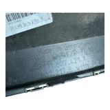 Volkswagen Tiguan R Line rear bumper 2024-2026 Genuine 571807421A
