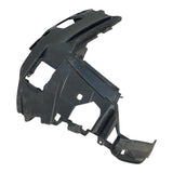 Audi Q7 Front Right Bumper Mounting Bracket 2019-2024 Genuine 4M0807096G