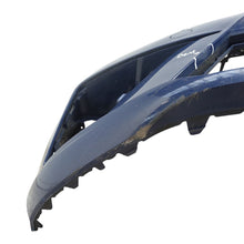 Load image into Gallery viewer, Seat Ibiza front bumper 2017-2019 Hatchback Genuine pn 6F0807221D
