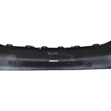 Load image into Gallery viewer, Porsche Taycan front bumper 2019-2023 Genine 9J1807221DFFF
