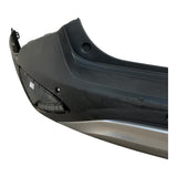 Kia Sportage rear bumper 2021-2024 Genuine 86612-R2000