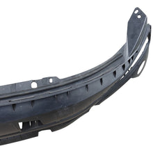 Load image into Gallery viewer, Citroen Berlingo front bumper upper grill trim 2018-2023 9816977377
