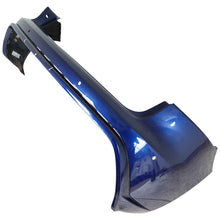 Load image into Gallery viewer, Porsche Macan rear bumper 2021-2023 Facelift Genuine 95B807421AA
