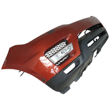 Load image into Gallery viewer, RANGE ROVER SPORT FRONT BUMPER 2013 to 2017 SUV GENUINE pn DK62-17F775-BB
