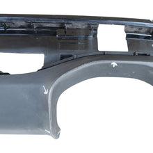 Load image into Gallery viewer, Ford Puma rear bumper lower valance trim Genuine M1TB-17F954-A1
