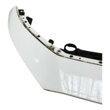 Mazda CX-30 CX30 front bumper upper Grill Trim 2019-2022 Genuine DFR5-50722