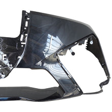 Load image into Gallery viewer, BMW IX front bumper 2021-2024 SUV 5 door Electric Genuine Used pn 51117933621
