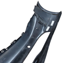 Load image into Gallery viewer, Porsche Taycan front bumper 2019-2023 Genine 9J1807221DFFF
