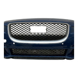 Jaguar XE front bumper SE Portfolio 2015-2020 Genuine Used GX73-17F003-AA