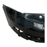 Audi Q3 Rear Bumper 2016-2018 Genuine 8U0807385