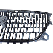 Load image into Gallery viewer, Peugeot 2008 front bumper grill 2019-2020 5 Door Genuine 9825860780

